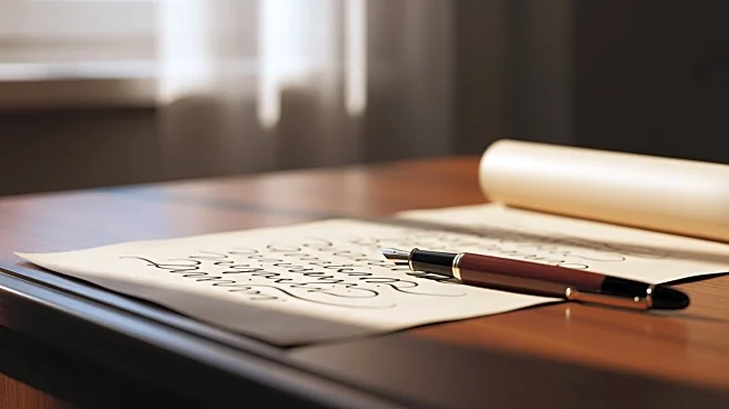 New Jersey and Pennsylvania Mandate Cursive Writing in Schools, Sparking Educational Shift