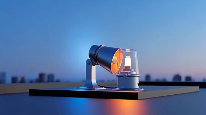 Stillwater, Oklahoma to Implement Instant Emergency Notification System