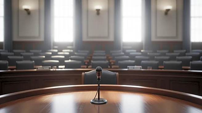 Former President Clinton Testifies Before Congress on Epstein Ties