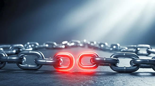 EU's Ukraine Loan Faces Hungarian Veto Amid Oil Dispute