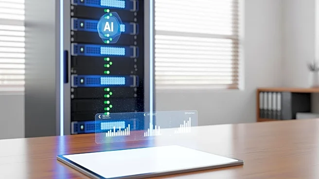 Ohio Department of Job and Family Services Honored for AI Integration in State Programs