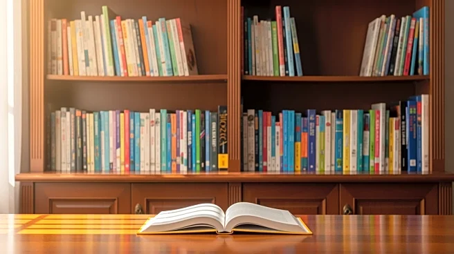 Dolly Parton's Philanthropy Inspired by Her Father's Illiteracy, Impacts Children's Education