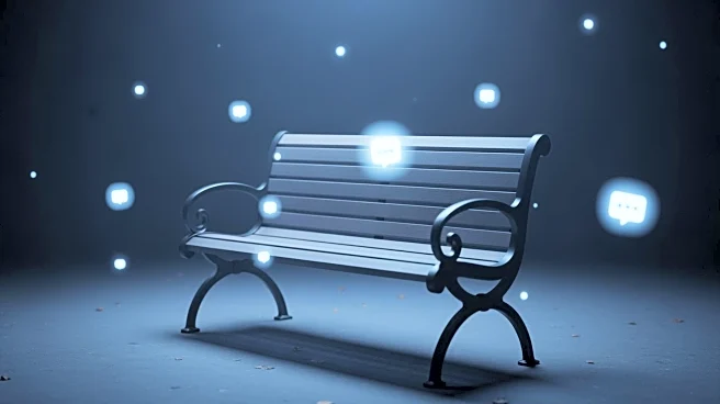 Social Media's Role in the Loneliness Pandemic: A Growing Concern