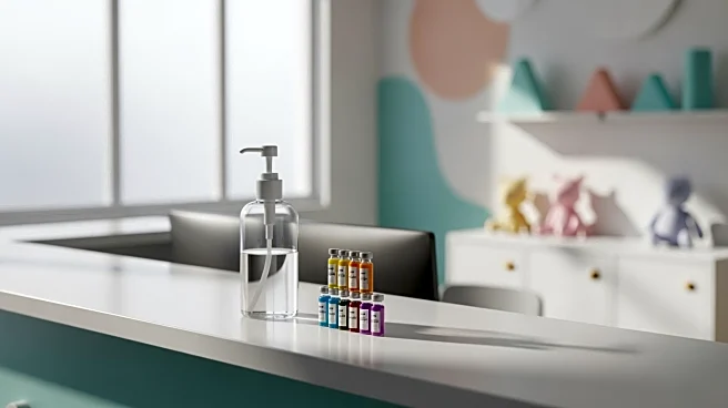 States Respond to CDC Vaccine Changes to Ensure Free Access for Children