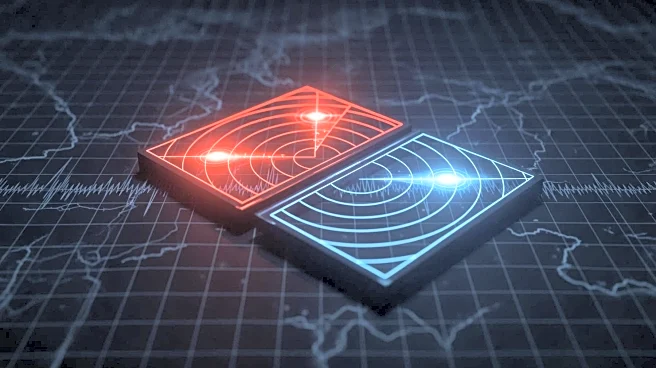 U.S.-Israel Joint Strikes Target Iranian Military Leaders, Escalating Tensions