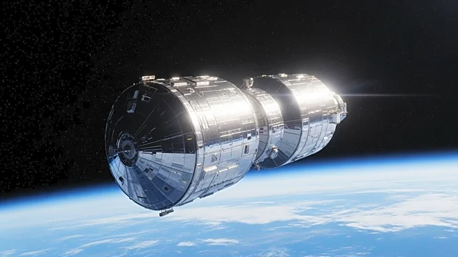 NASA's International Space Station Program Celebrates 25 Years of Continuous Human Presence