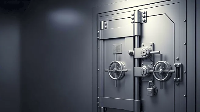 Supreme Court Decision Limits Presidential Tariff Powers, Impacting U.S. Trade Policy