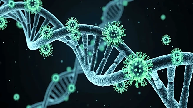 Researchers Discover Virus in Gut Bacteria Linked to Colorectal Cancer Risk