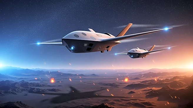 Israel and US Conduct Coordinated Military Strike on Iran