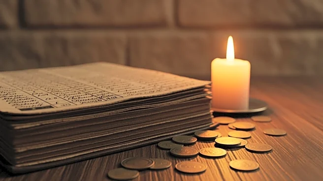 Iran's Financial Support to Hezbollah Highlights Regional Tensions