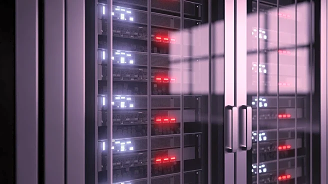 President Trump Bans Anthropic's AI from Government Use Amid Security Concerns