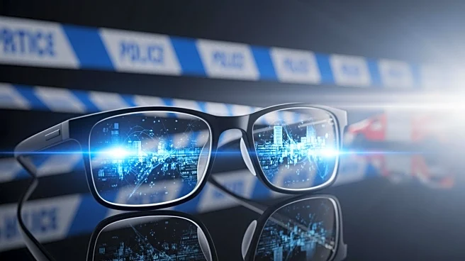 Smart Glasses Raise Privacy Concerns Amid Increasing Popularity