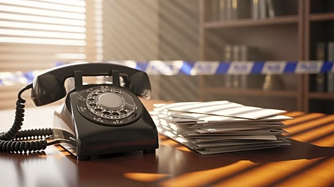 Sierra Club Unveils Communications from Trump's Department of the Interior Highlighting Funding Freezes