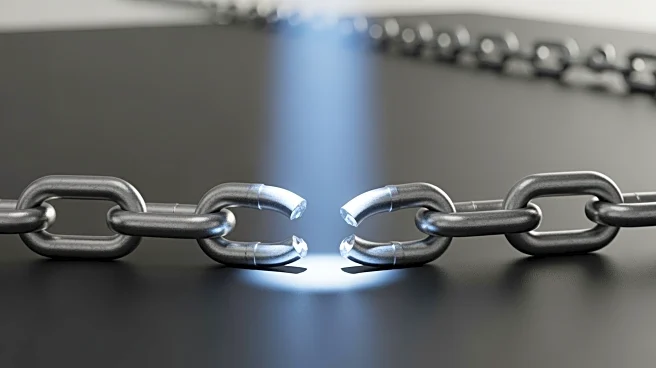 Defense Secretary Hegseth Labels Anthropic a Supply Chain Risk, Halting Military Contracts