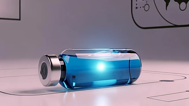 European Regulators Approve New Sleeping Sickness Treatment for Africa