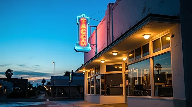 King Taco's Original Los Angeles Location Nears Historic Designation with Cultural Heritage Commission Support