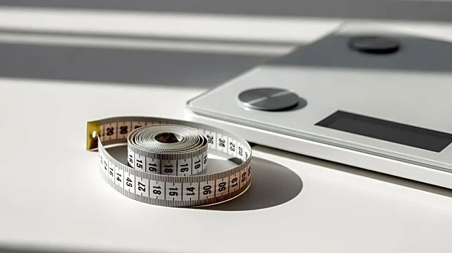 Marine Corps Adopts New Waist-to-Height Ratio for Fitness Screening