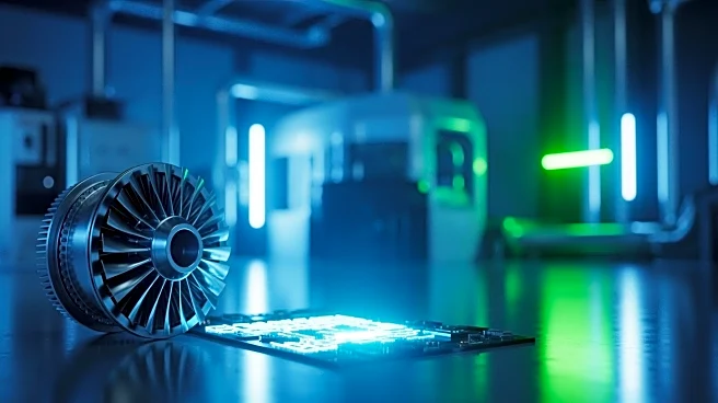 European Commission Approves €1.1 Billion French Cleantech Aid to Boost Manufacturing