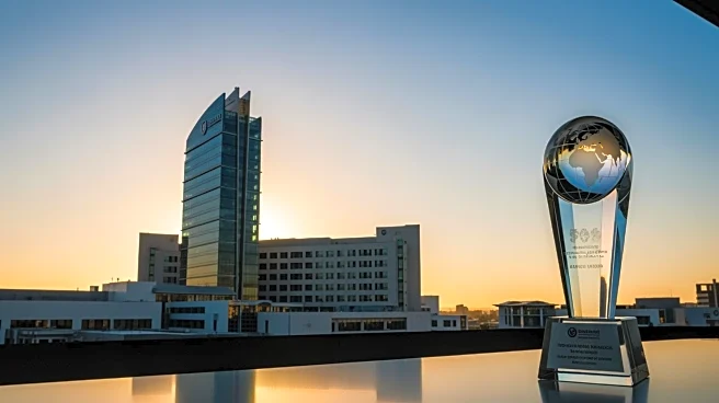 Medanta Hospital Achieves Top Ranking in Newsweek's Global Survey