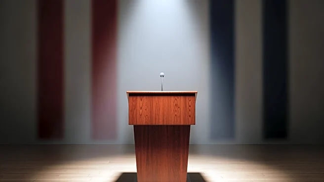 Senator John Cornyn Faces Tough Primary Challenge in Texas Amidst Trump Neutrality