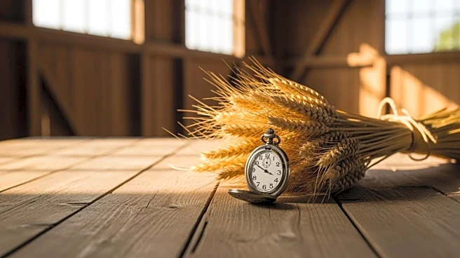 Colorado Democrats Divided Over Overtime Legislation for Agricultural Workers