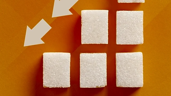 Study Links Sugar Substitutes to Accelerated Cognitive Decline in Adults