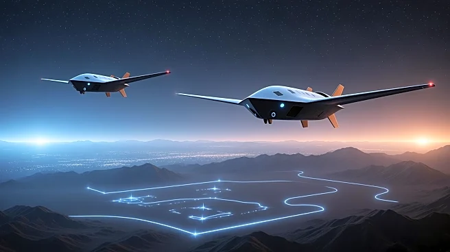 U.S. and Israel Conduct Joint Military Strikes on Iran Amid Nuclear Tensions