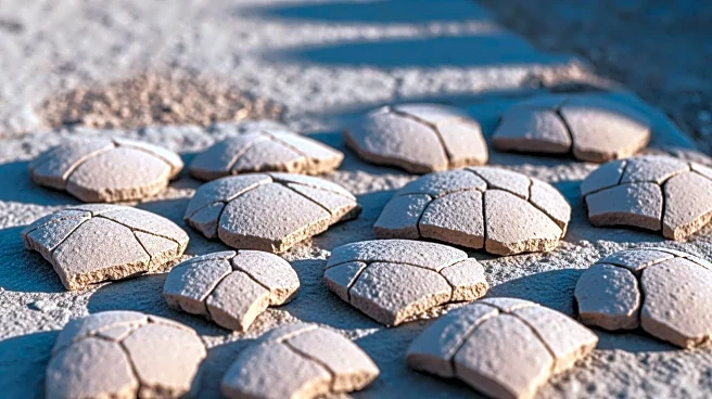 Researchers Uncover Ancient Plague's Impact on Jerash Population