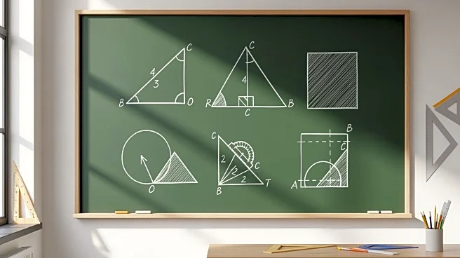 States Debate Prescriptive Approaches in Math Education Reform