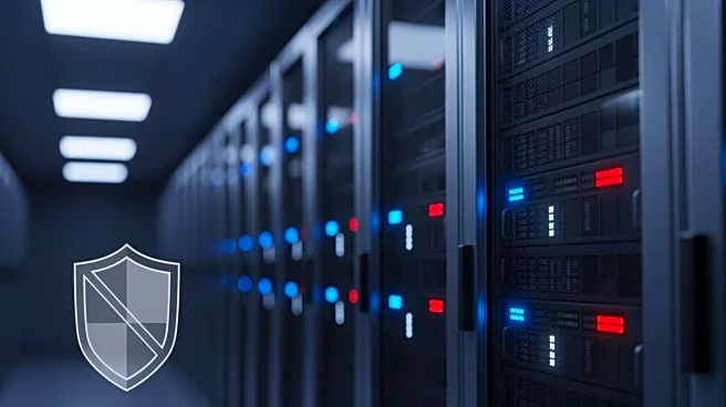 President Trump Orders Ban on Anthropic AI in Government Systems