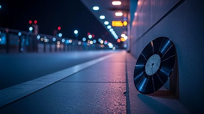 Rapper Luci4's Death Followed by 'Erratic Behavior' Incident at LAX