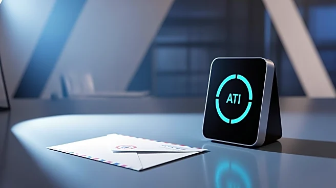 President Trump Orders Federal Government to Cut Ties with Anthropic Amid Security Concerns