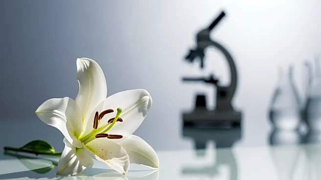 College Student's Misdiagnosed UTI Leads to Lymphoma Discovery and Successful Bone Marrow Transplant