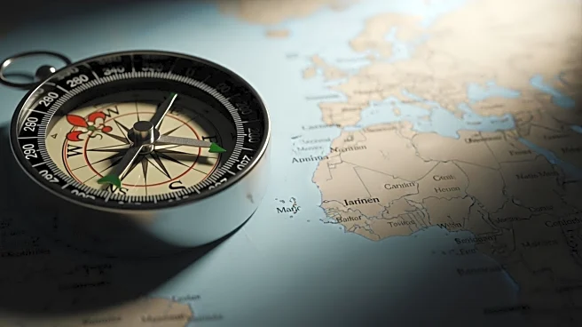 Danish Intelligence Warns of Russian Interference in Upcoming Election Amid US-Greenland Tensions