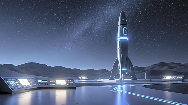 NASA Alters Artemis Mission Plans, Cancels SLS Upgrades to Expedite Lunar Program