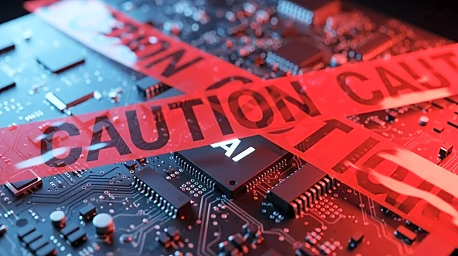 Pentagon Pressures Anthropic to Remove AI Guardrails, Raising National Security Concerns