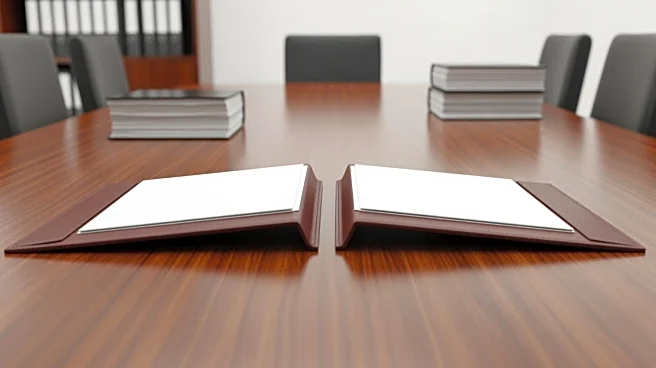 IRS and Fiscal Service Terminate Union Contracts Amid Legal Controversy