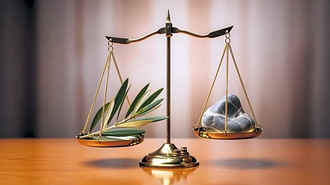 Gallup Poll Reveals Shift in American Sympathy Toward Palestinians Over Israelis