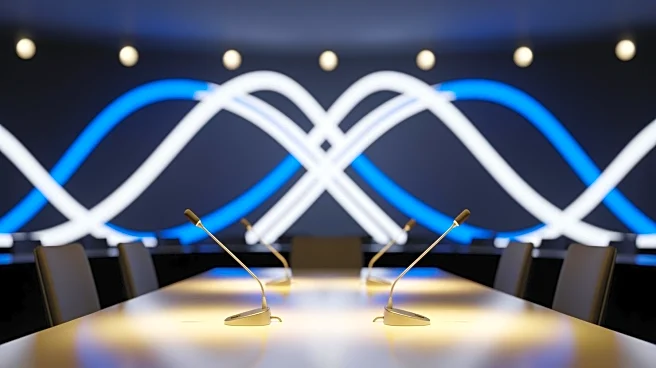 Knesset Celebrates US-Israel Alliance Amid Concerns Over Future Challenges