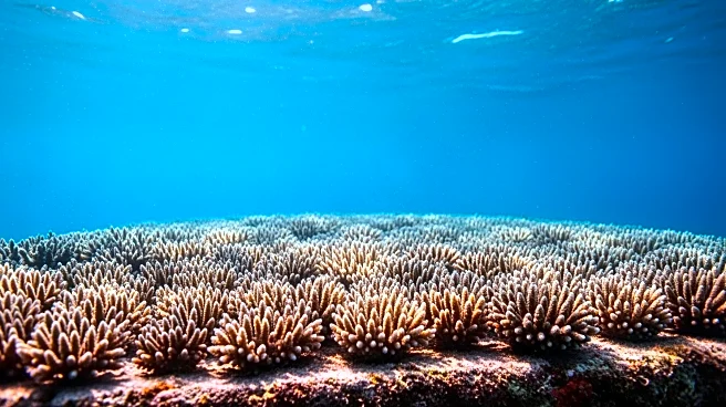 University of Hawai'i Secures $4.6M for Coral Restoration in American Samoa Amid Rising Sea Levels