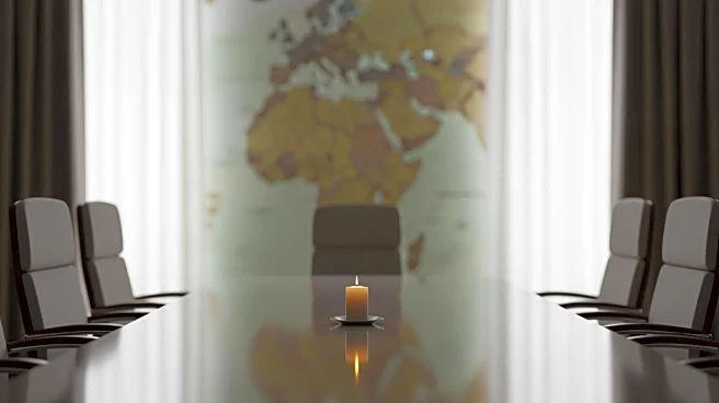 President Trump Expresses Frustration with Iran Nuclear Talks, Signals More Time for Diplomacy