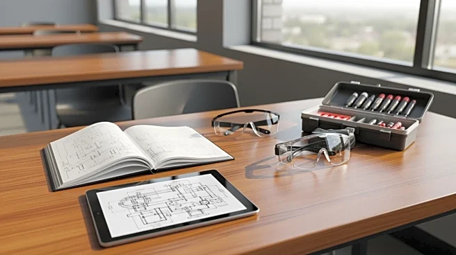 Bayside High School Implements Mandatory CTE Programs for Student Career Readiness