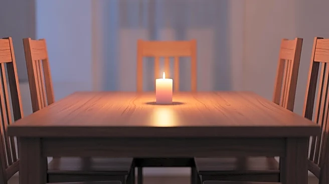 Family of Renee Good Expresses Willingness to Sacrifice Lives for Her