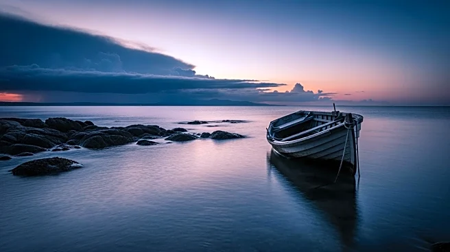 Cuban Government Claims Florida-Based Anti-Government Group Involved in Fatal Boat Incident