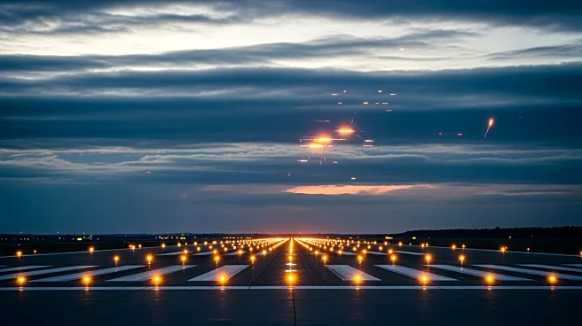 Israel Closes Airspace Following Strike on Iran, Suspends Flights Amid Security Concerns