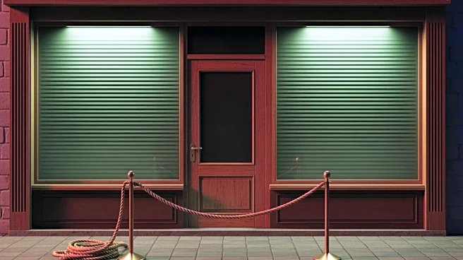 Staten Island Shop Closes for St. Patrick's Parade to Avoid Underage Drinking Chaos