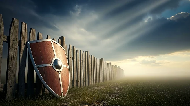 US Supports Pakistan's Right to Self-Defense Amid Escalating Tensions with Afghanistan