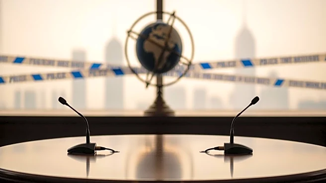 Omani Foreign Minister Confirms U.S.-Iran Nuclear Deal is Within Reach Amid Diplomatic Efforts