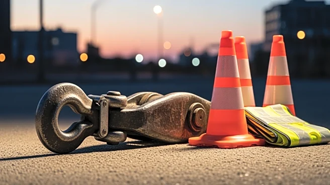 Philadelphia Settles Courtesy Tow Lawsuit, Plans System Overhaul