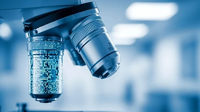 KLAS Report Highlights Growing Adoption of Digital Pathology in US Hospitals